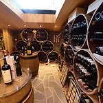 Les Coteaux Du Vinave Alojamento de Acomodação e Pequeno-almoço 4*