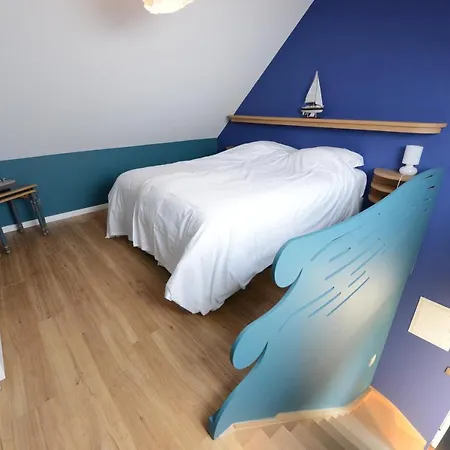 Les Coteaux Du Vinave Bed & Breakfast *