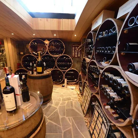 Les Coteaux Du Vinave Отель типа 