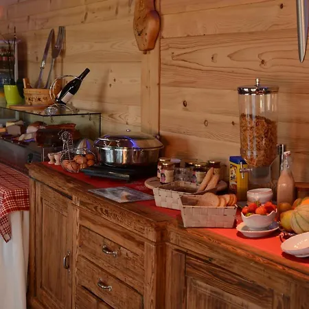 Bed & Breakfast Les Coteaux Du Vinave Herve