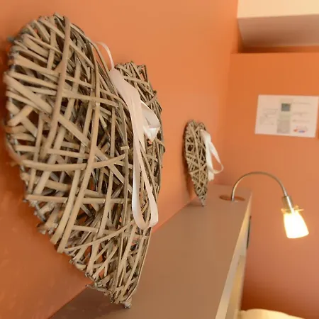 Les Coteaux Du Vinave Bed & Breakfast *