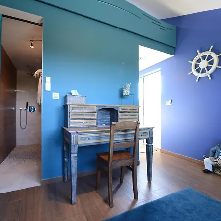 Les Coteaux Du Vinave Отель типа 