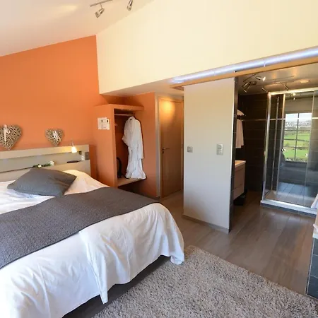 Bed & Breakfast Les Coteaux Du Vinave