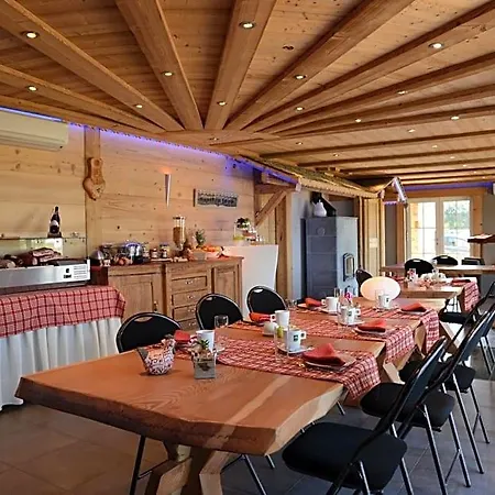 فندق مبيت وإفطار Les Coteaux Du Vinave Herve